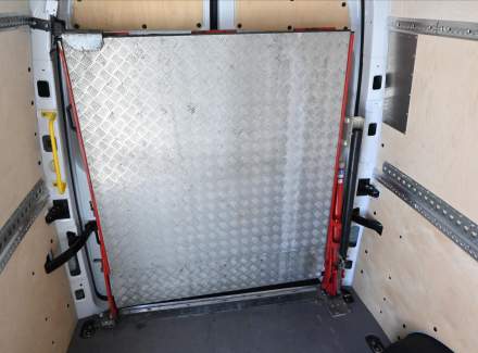 Volkswagen - Crafter