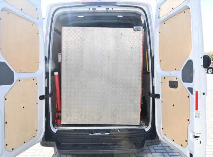 Volkswagen - Crafter