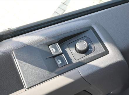 Volkswagen - Crafter