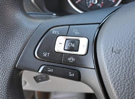 Volkswagen - Crafter