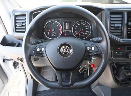 Volkswagen - Crafter