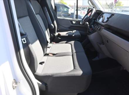Volkswagen - Crafter
