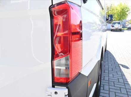 Volkswagen - Crafter