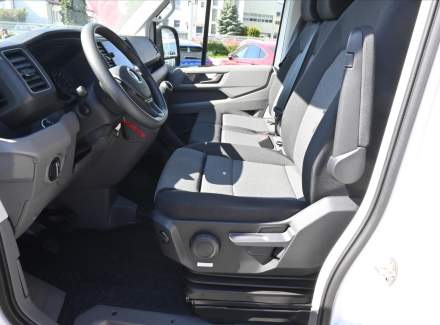 Volkswagen - Crafter