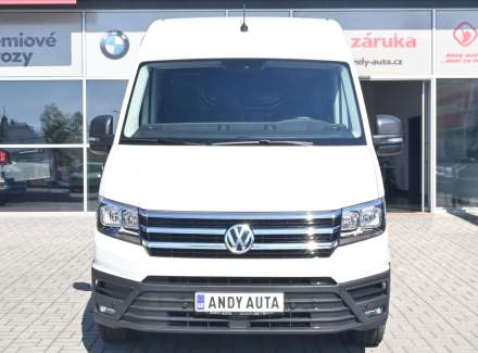 Volkswagen - Crafter