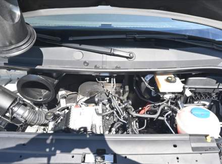 Volkswagen - Crafter