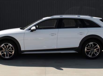 Audi - A4