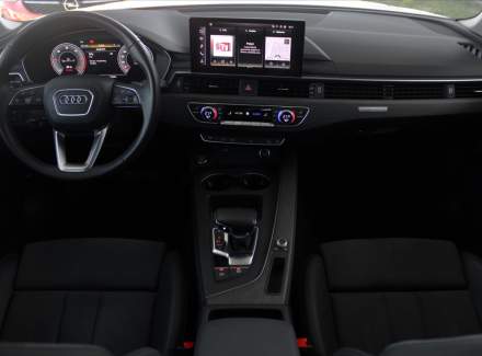 Audi - A4