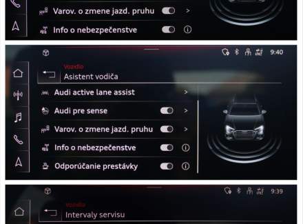 Audi - A4