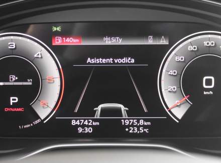 Audi - A4