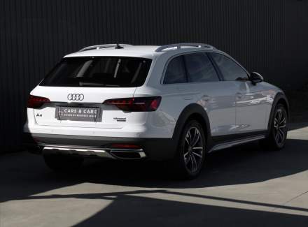 Audi - A4