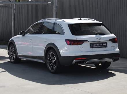 Audi - A4