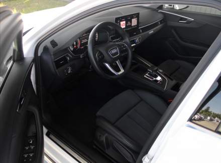 Audi - A4