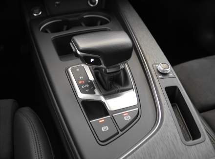 Audi - A4
