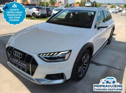 Audi - A4