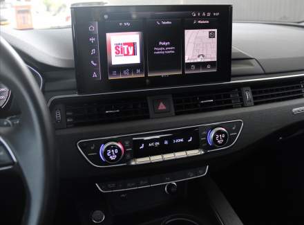 Audi - A4