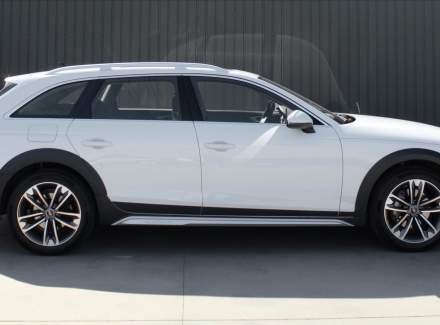 Audi - A4