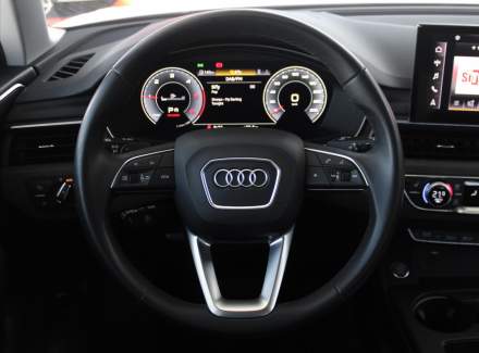 Audi - A4