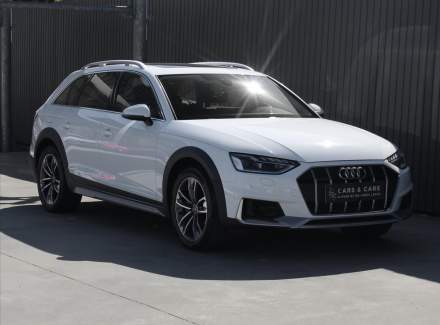 Audi - A4