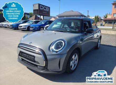 Mini - Cooper