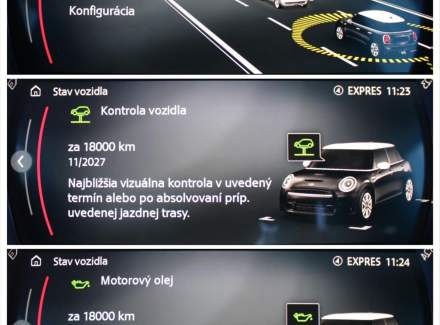 Mini - Cooper