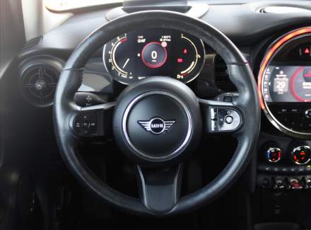 Mini - Cooper