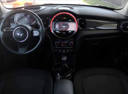 Mini - Cooper