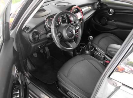 Mini - Cooper