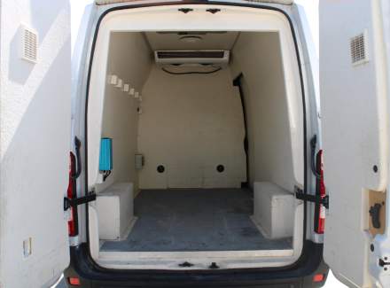 Opel - Movano