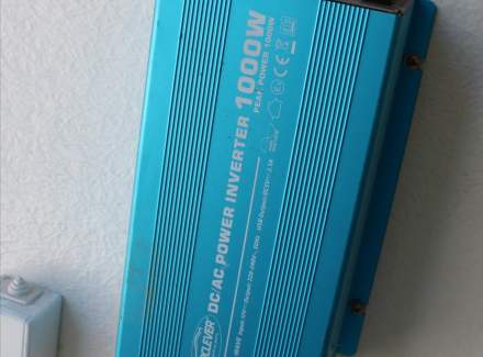 Opel - Movano