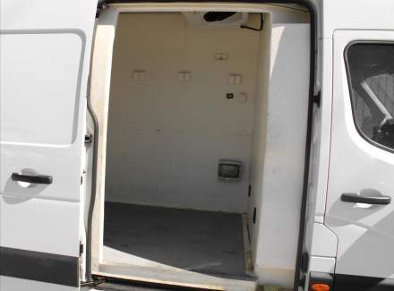 Opel - Movano