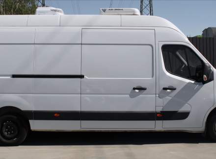 Opel - Movano