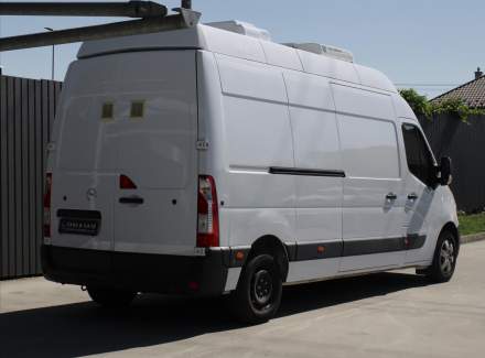 Opel - Movano