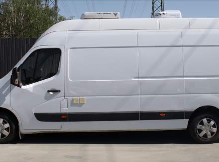 Opel - Movano