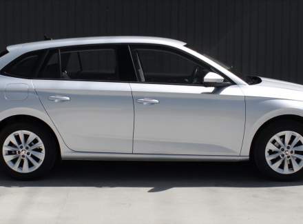 Škoda - Scala
