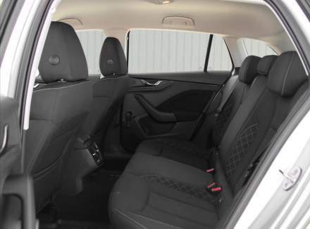 Škoda - Scala