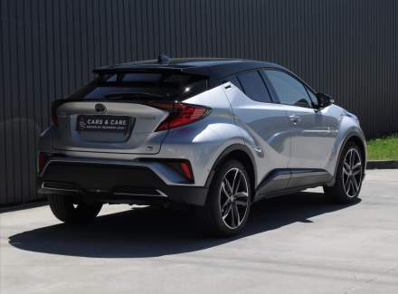 Toyota - C-HR