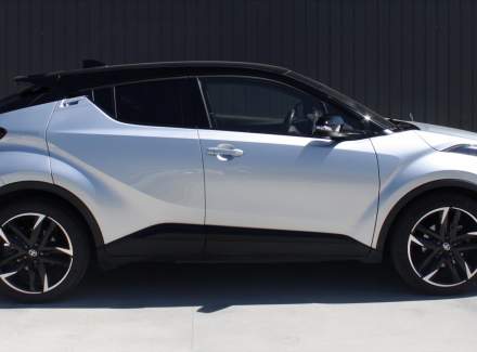 Toyota - C-HR