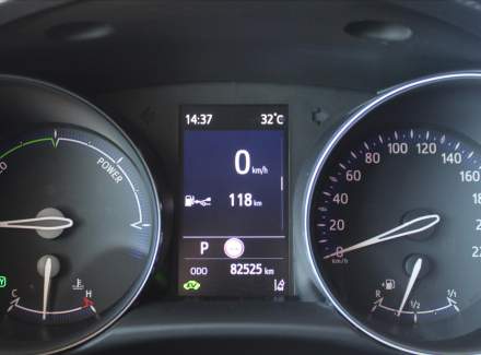 Toyota - C-HR