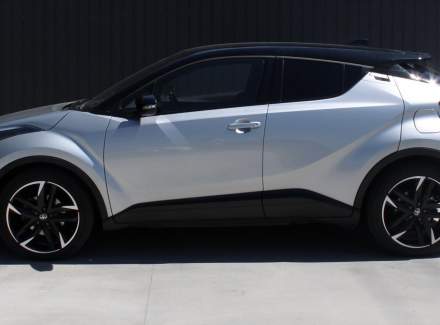 Toyota - C-HR