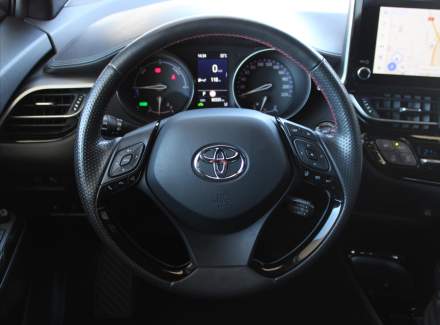 Toyota - C-HR