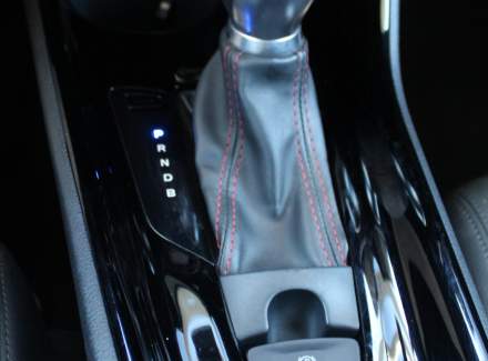 Toyota - C-HR