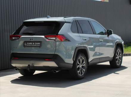 Toyota - RAV 4