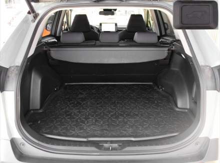 Toyota - RAV 4
