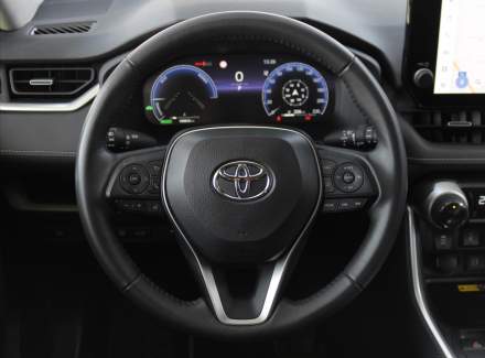 Toyota - RAV 4