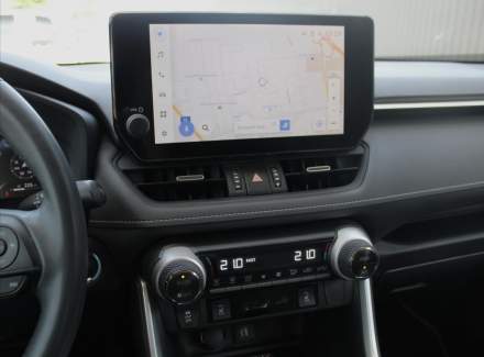 Toyota - RAV 4