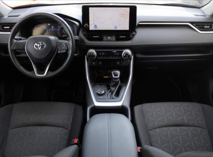 Toyota - RAV 4