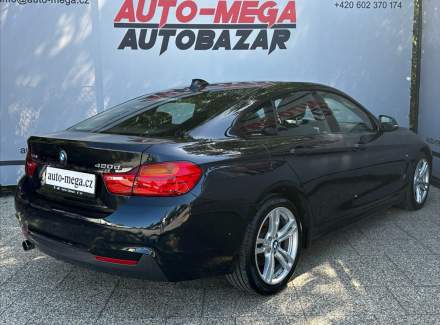 BMW - 4er