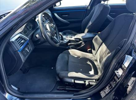 BMW - 4er