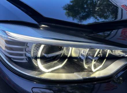 BMW - 4er
